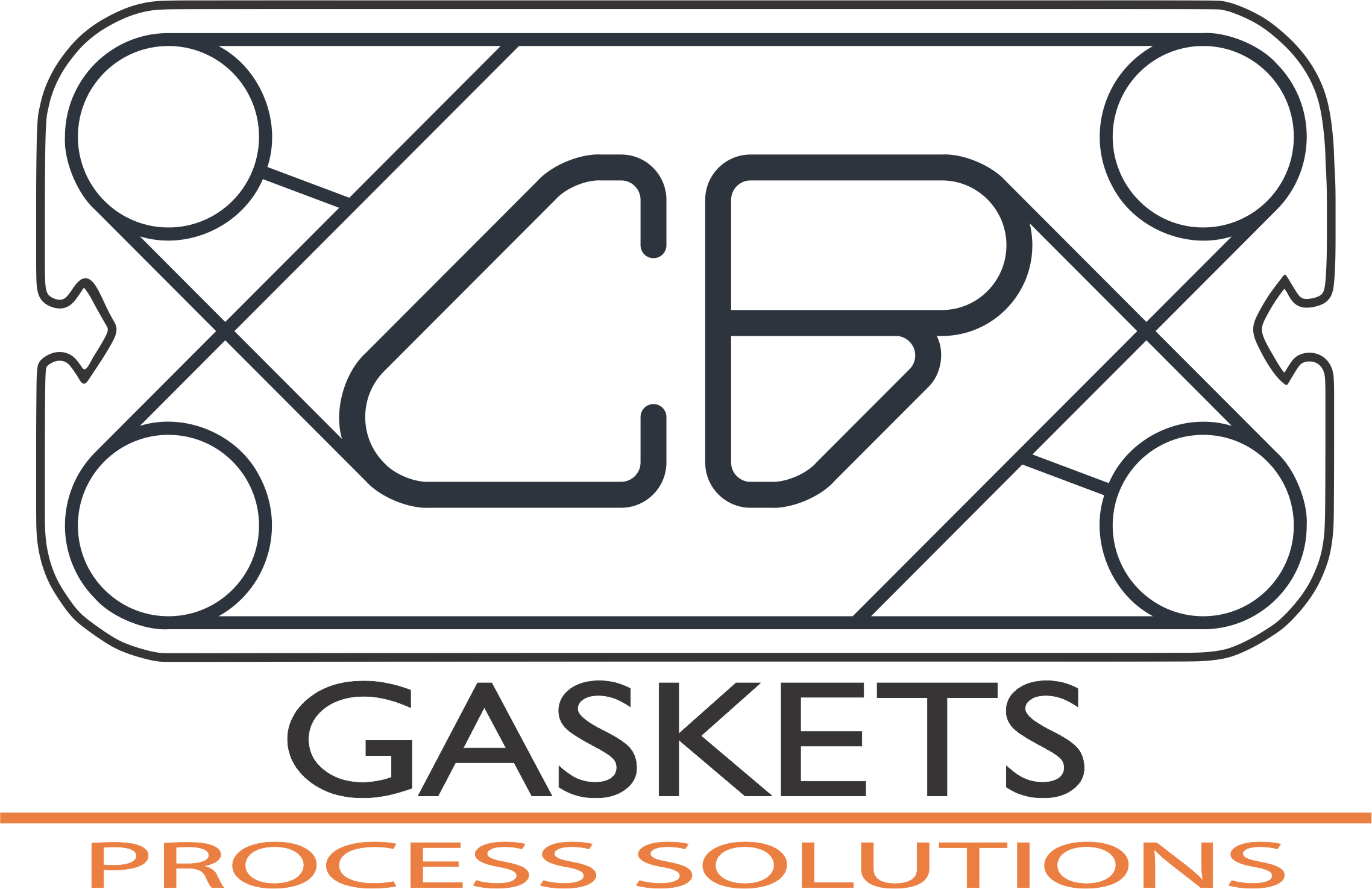 logo cb gaskets